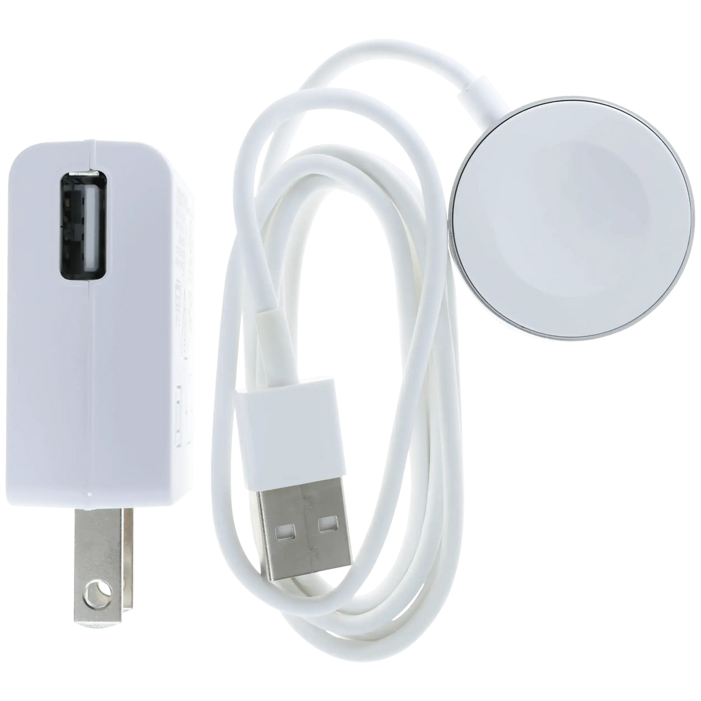USB Type-A Magnetisches Ladekabel für Uhren aller Serien