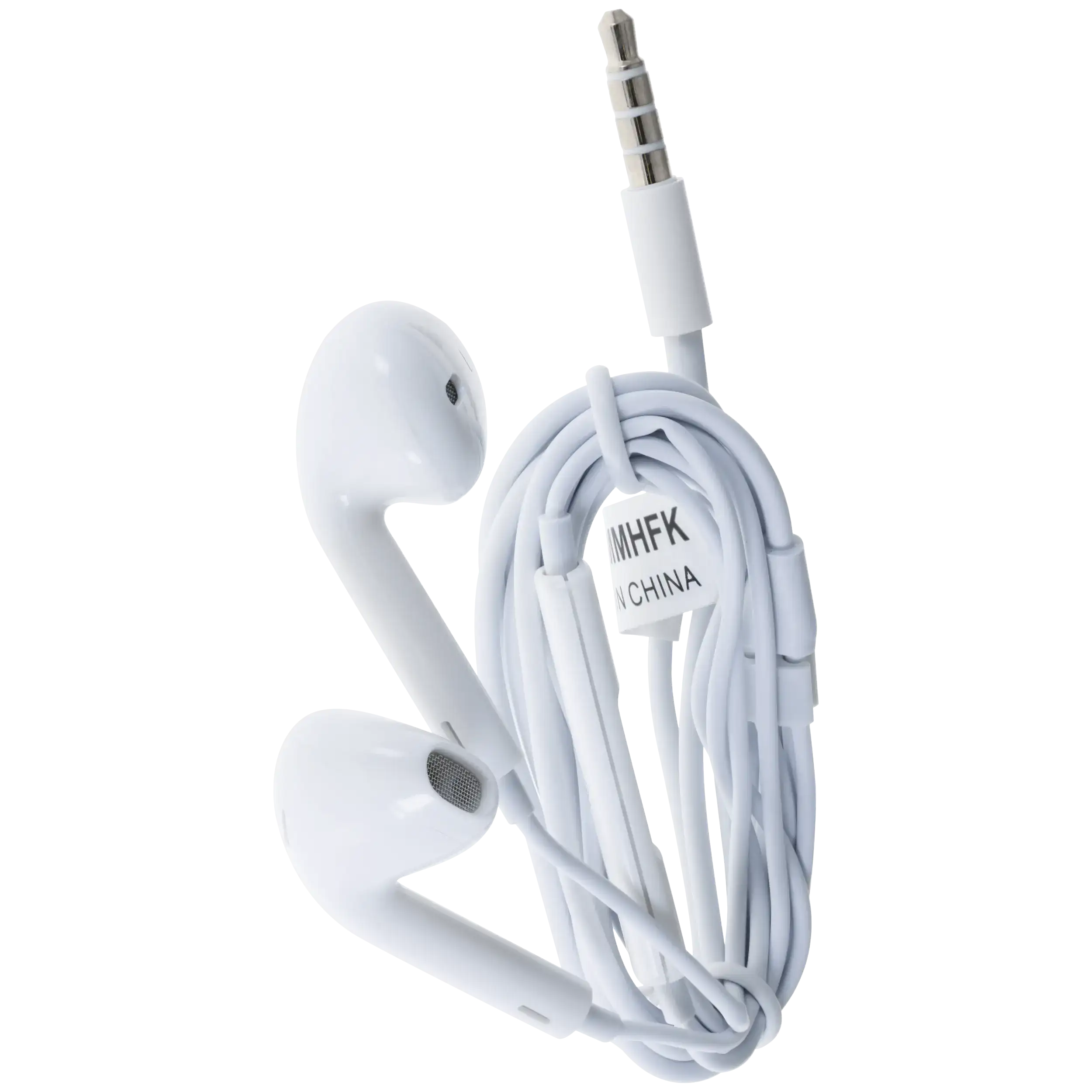 EarPods 3.5mm Klinke für iPhone/iPad/iPod - 50er Pack - Generisch