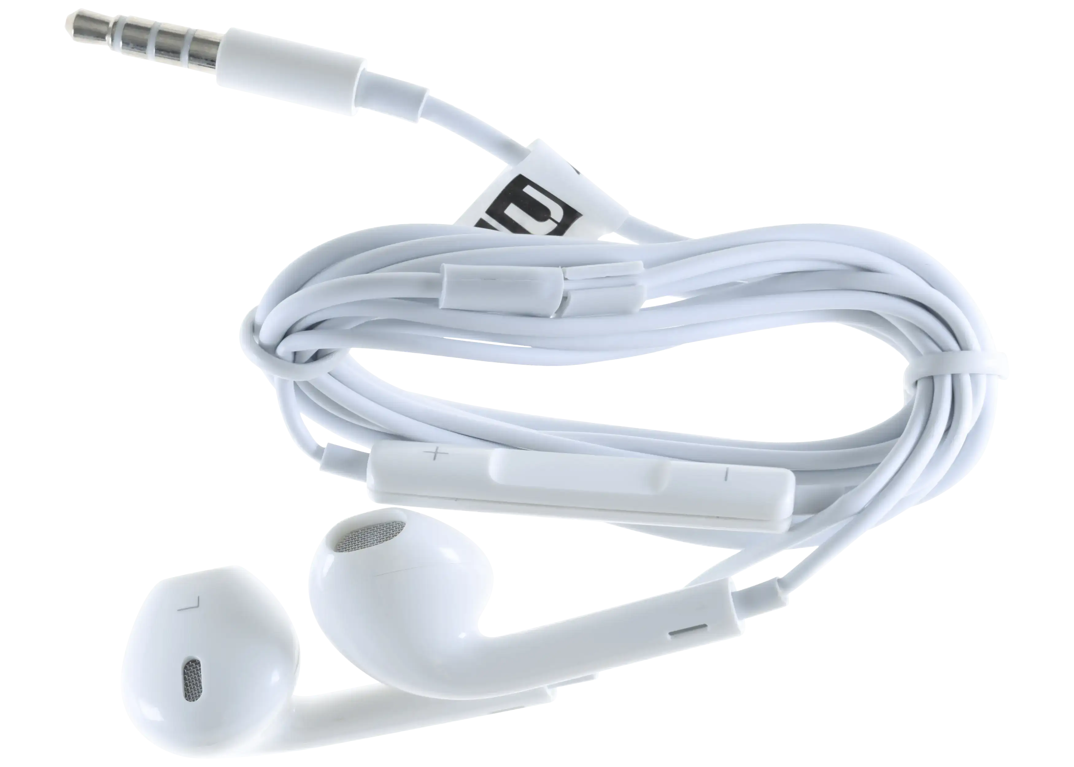 EarPods 3.5mm Klinke für iPhone/iPad/iPod - 50er Pack - Generisch