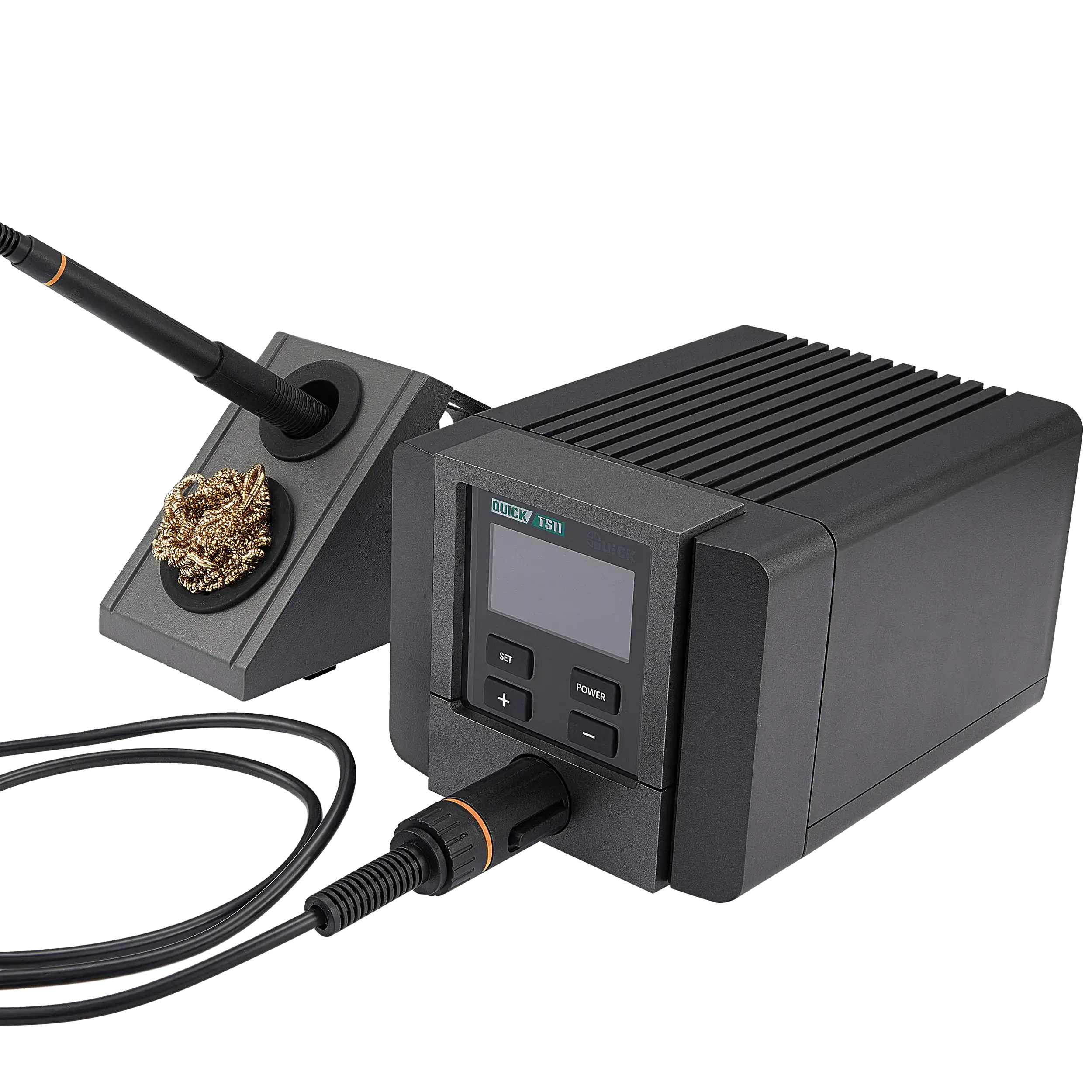 TS11 Intelligente Präzisions-Lötstation (Quick, 110V, Nordamerika)