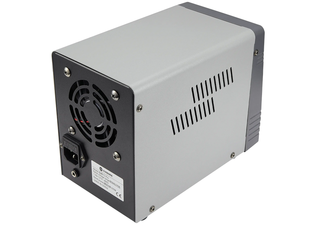 P2 PRO Intelligent Regulated DC Power Supply (Sunshine) (110V / North America)
