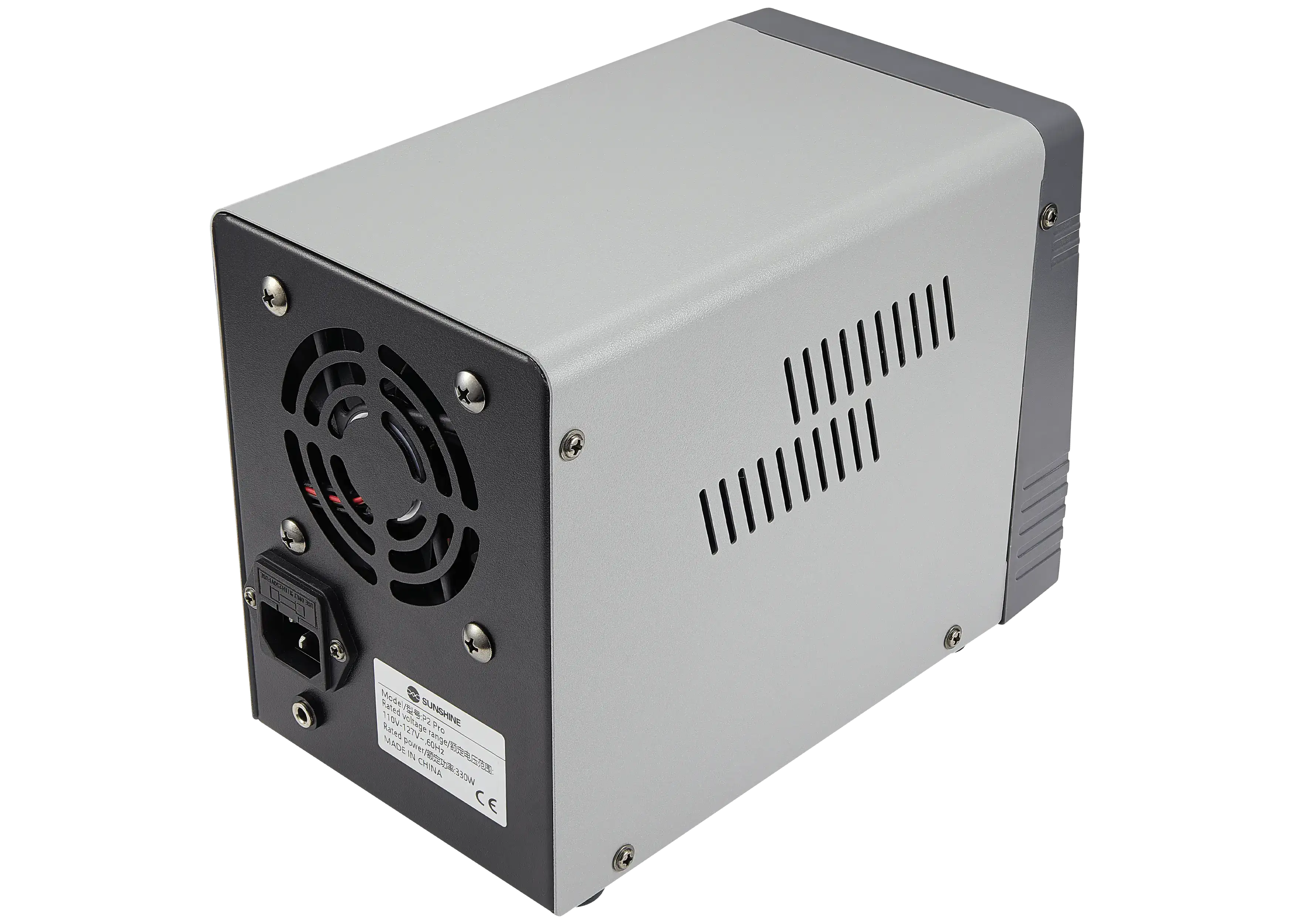 P2 PRO Intelligent Regulated DC Power Supply (Sunshine) (110V / North America)