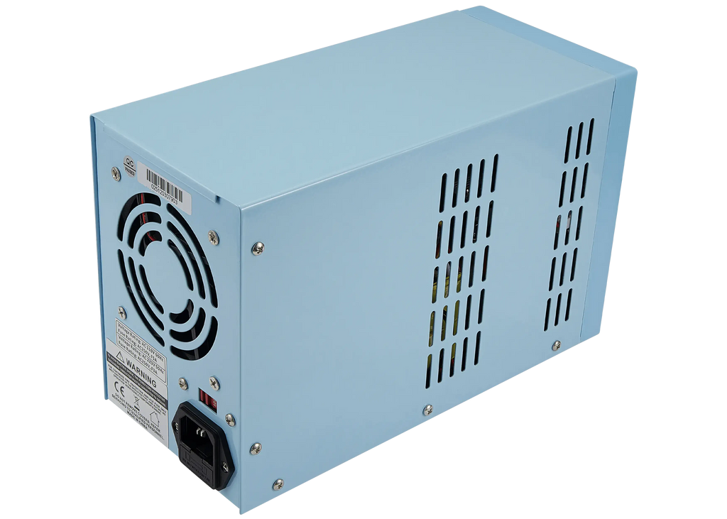 Programmable Power Supply (Model # SS-3005A) (Sunshine) (220V / EU Version)