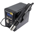2008 ESD Digital Display Hot Air Soldering Station (Quick, 220V, EU Version)