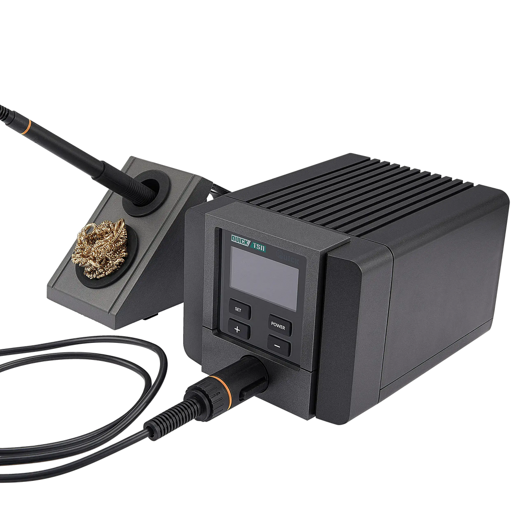 TS11 Intelligent Precision Soldering Station (Quick) (220V, EU Version)