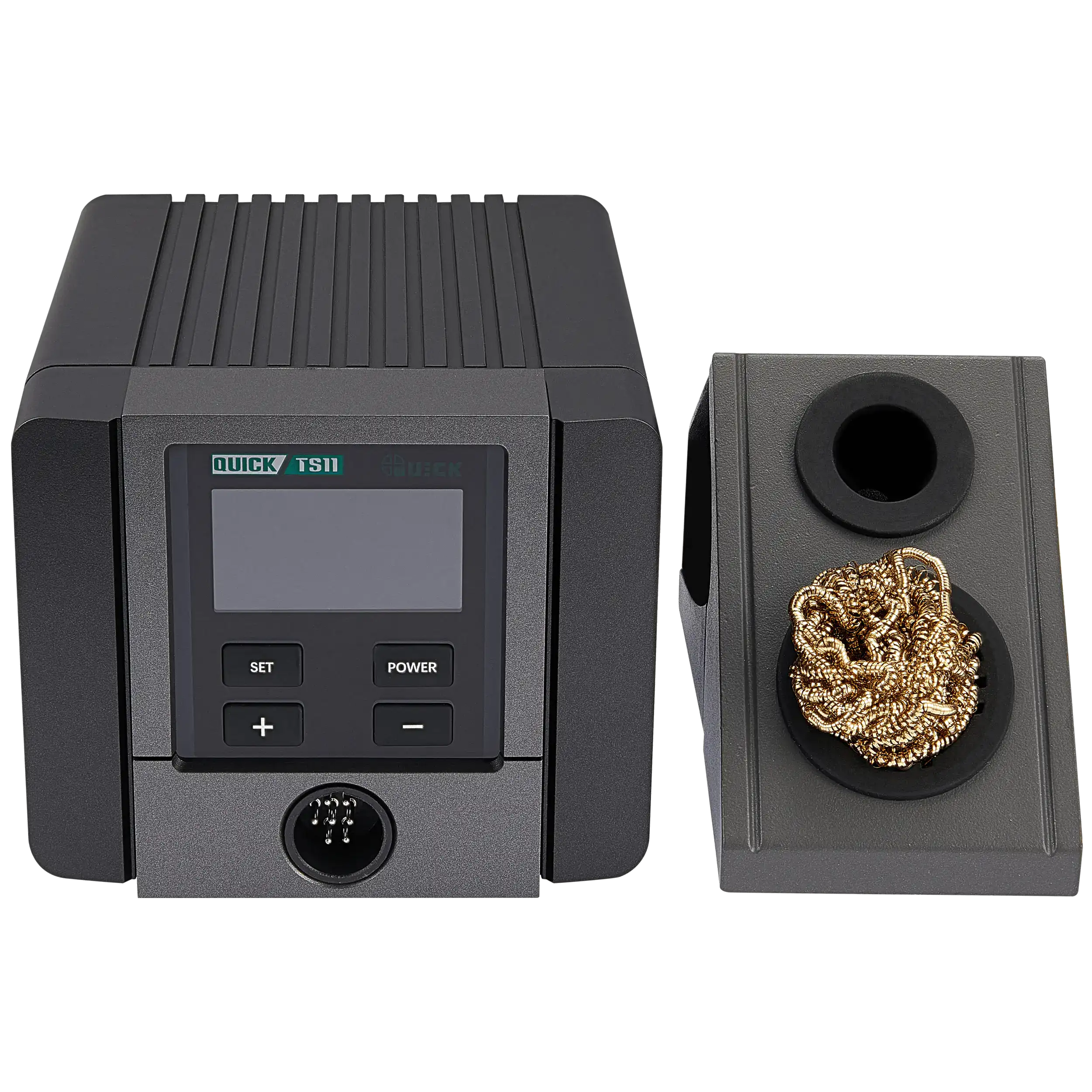 TS11 Intelligent Precision Soldering Station (Quick) (220V, EU Version)