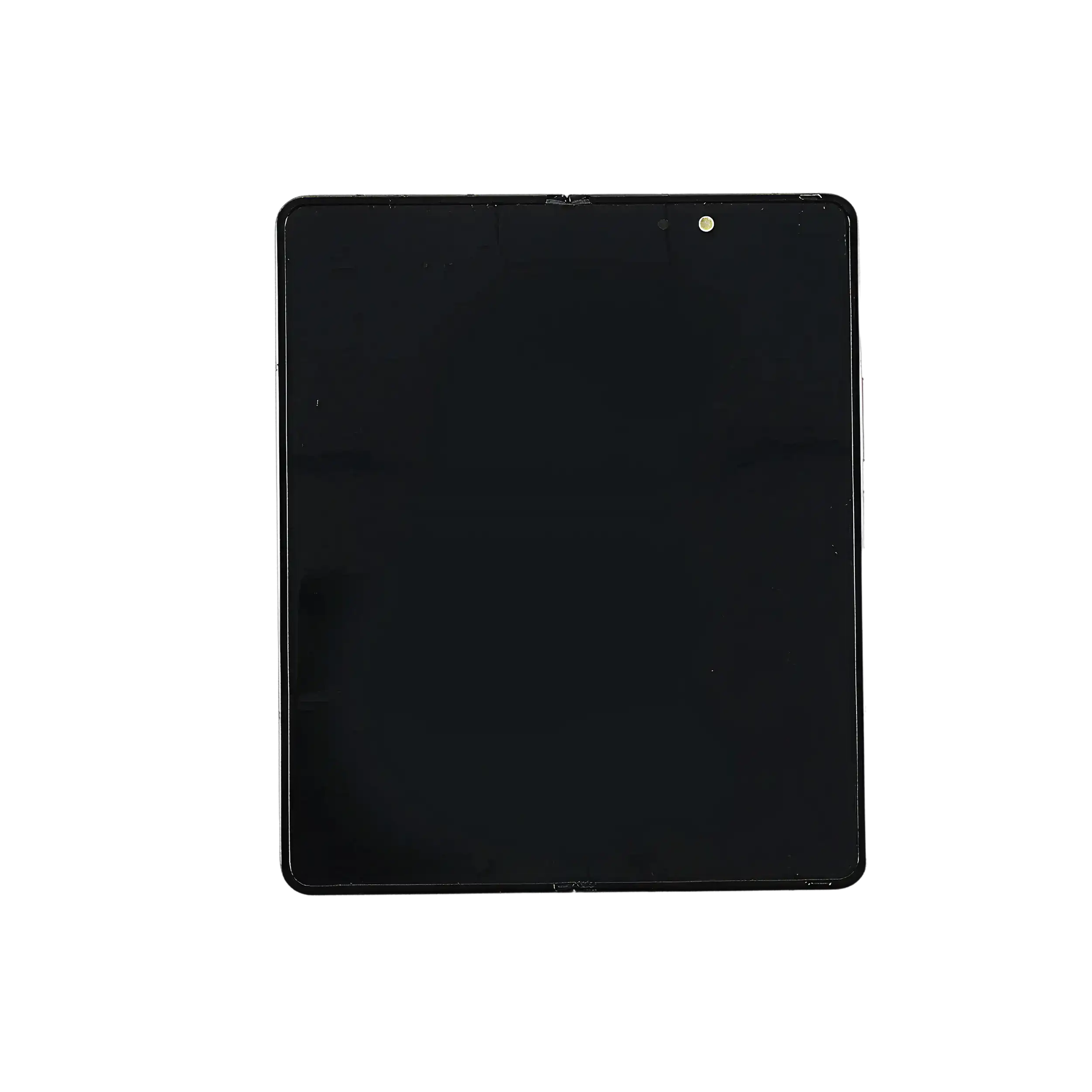 Internal OLED Display with Frame for Samsung Galaxy Z Fold 4 5G (US & International) (Refurbished) (Graygreen)
