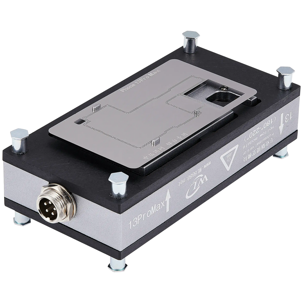 Intelligent Temperature-Controlled Soldering Station Layer Module for iPhone 13 / 13 Pro Max (WL)