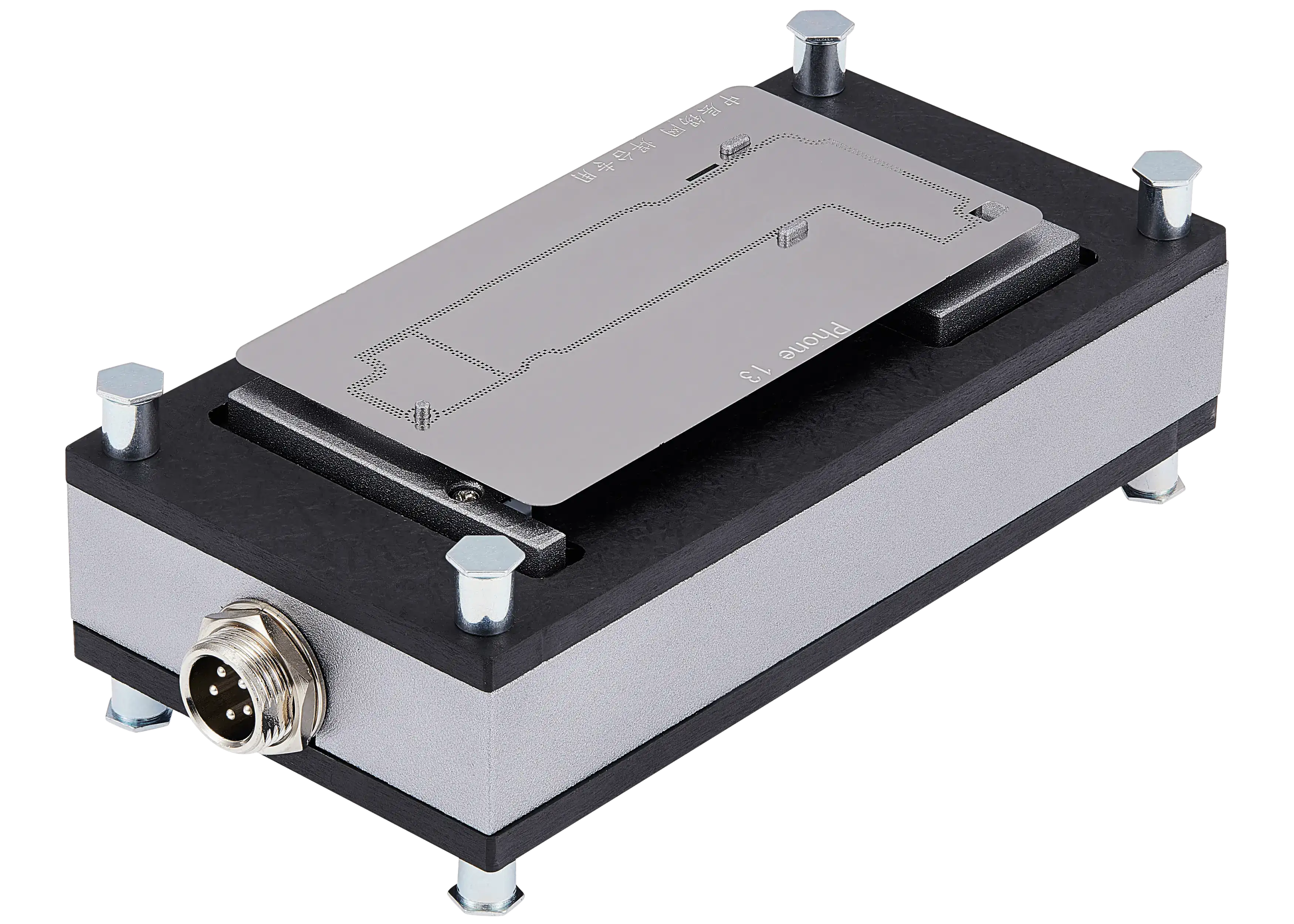 Intelligent Temperature-Controlled Soldering Station Layer Module for iPhone 13 / 13 Pro Max (WL)