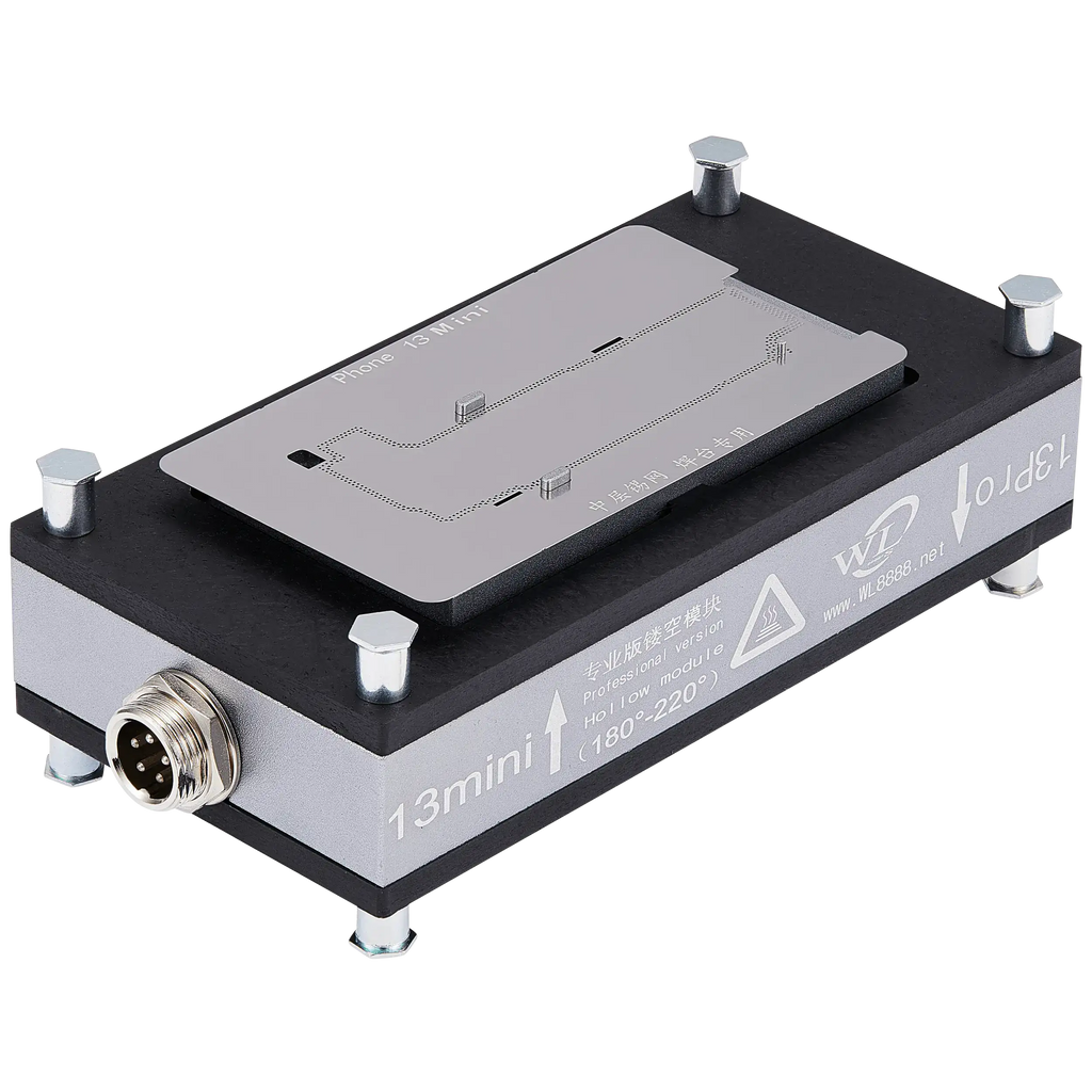 Lötstation Temperaturregelung Schichtmodul iPhone 13 Mini/Pro Qualität A
