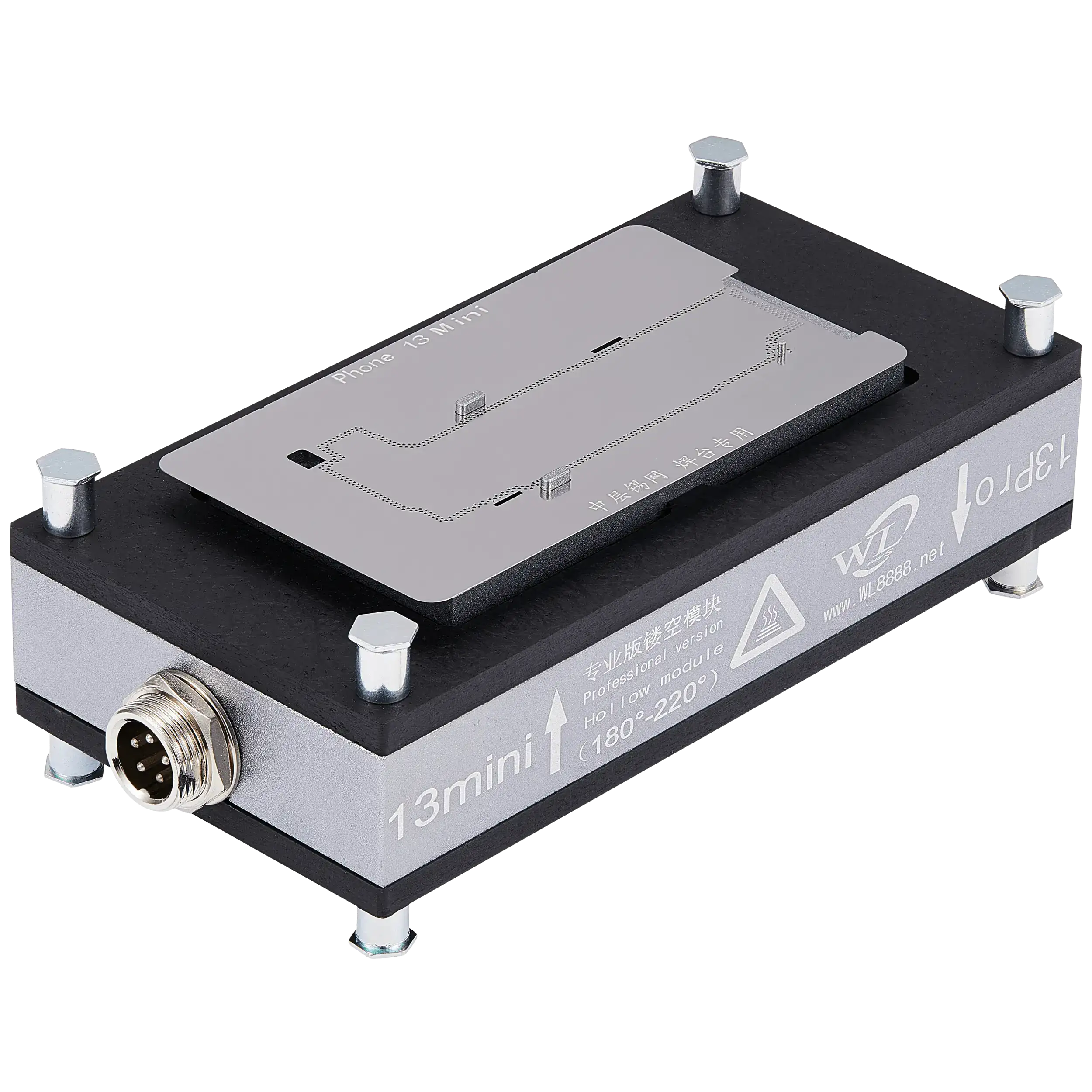 Lötstation Temperaturregelung Schichtmodul iPhone 13 Mini/Pro Qualität A