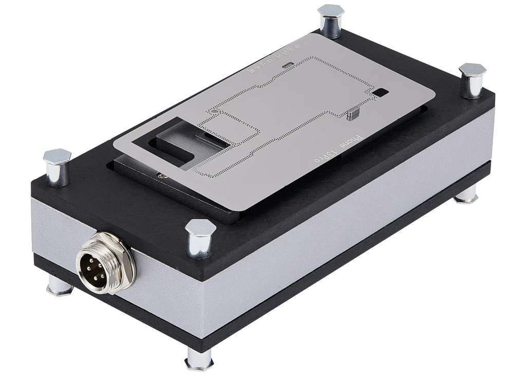 Lötstation Temperaturregelung Schichtmodul iPhone 13 Mini/Pro Qualität A