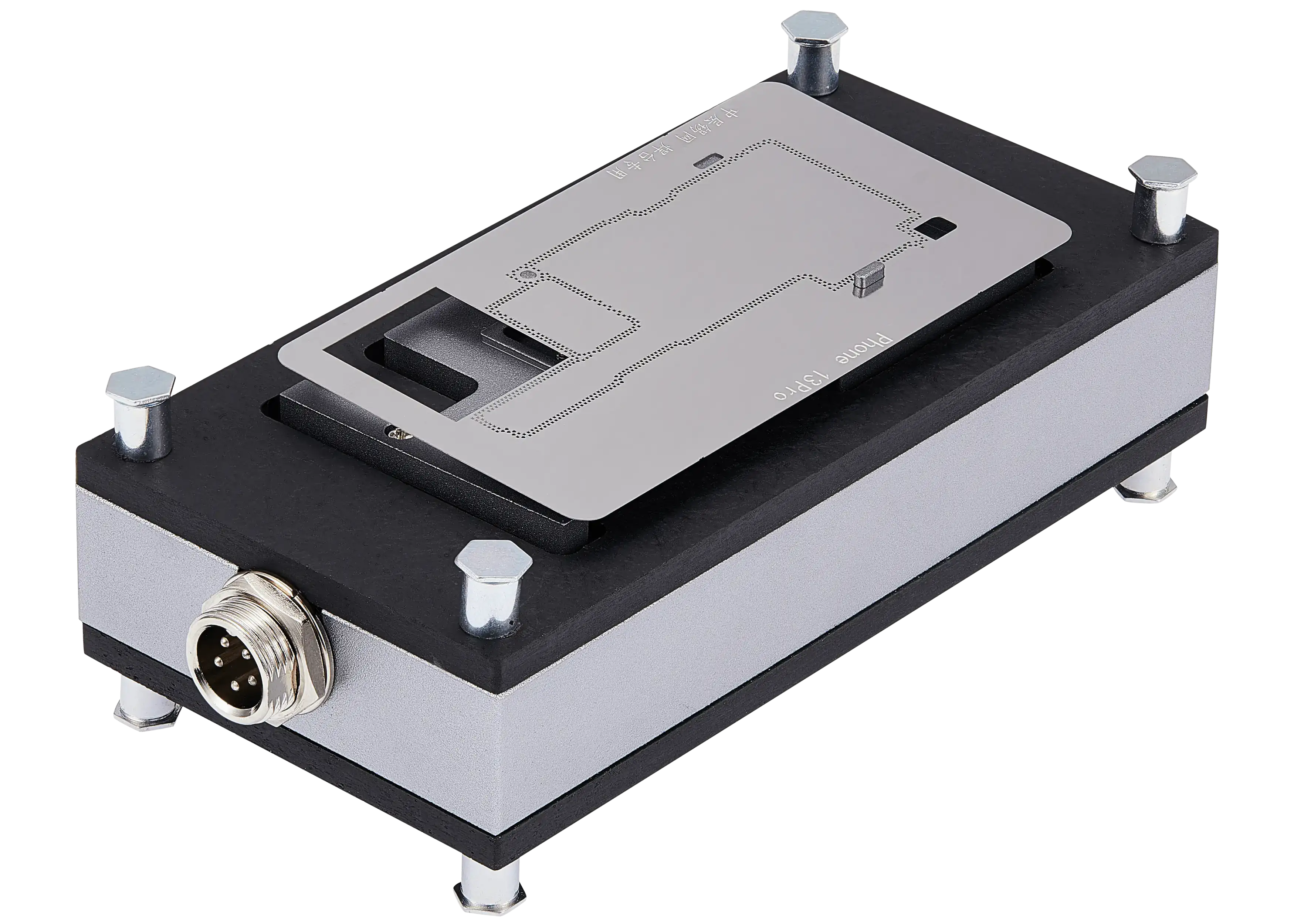 Lötstation Temperaturregelung Schichtmodul iPhone 13 Mini/Pro Qualität A