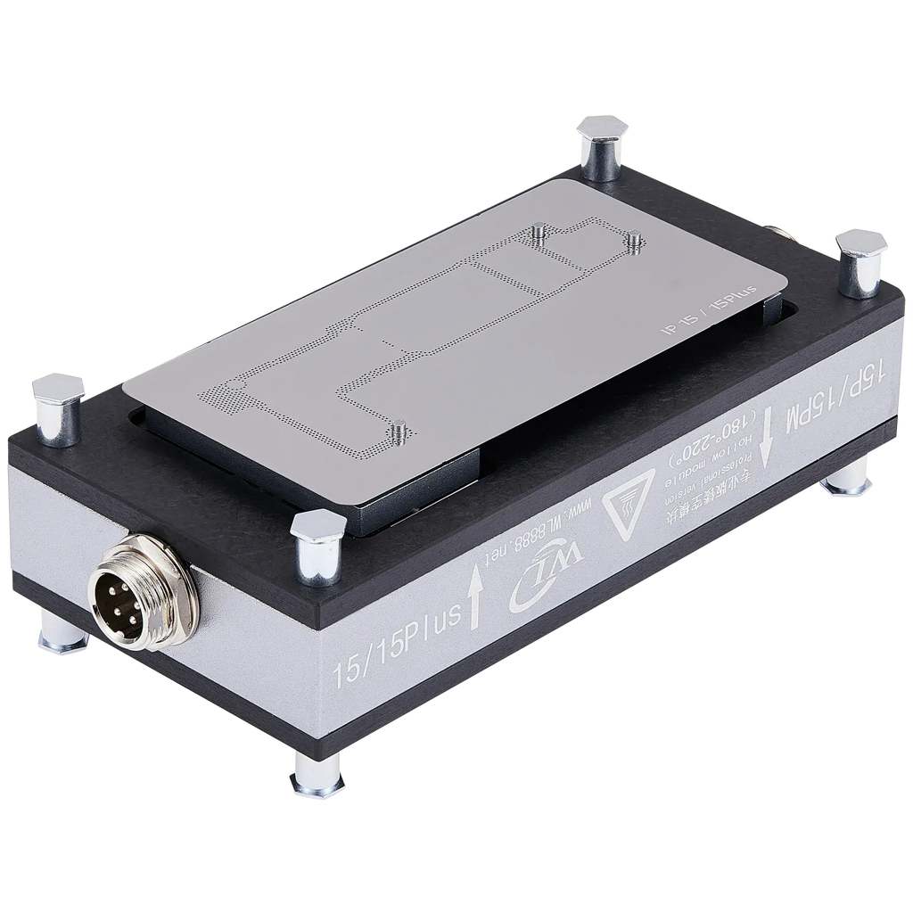 HT007 Mainboard Preheating Module for iPhone 15 / 15 Pro / 15 Pro Max (WL)