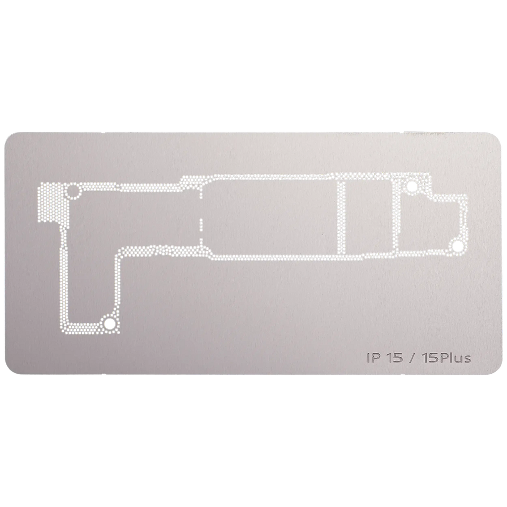 HT007 Mainboard Preheating Module for iPhone 15 / 15 Pro / 15 Pro Max (WL)