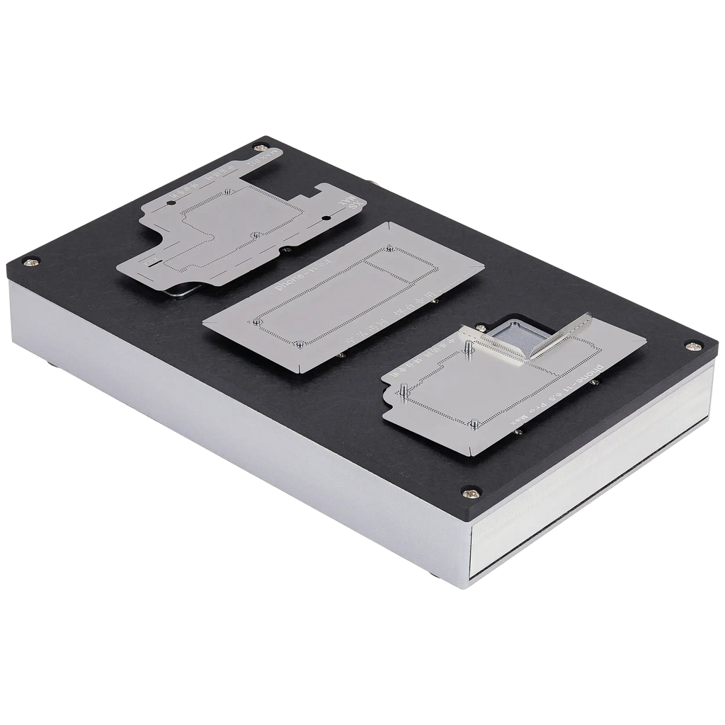 HT007 Motherboard-Vorheizmodul iPhone X-XS Max & 11 Serie