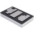 HT007 Motherboard-Vorheizmodul iPhone X-XS Max & 11 Serie