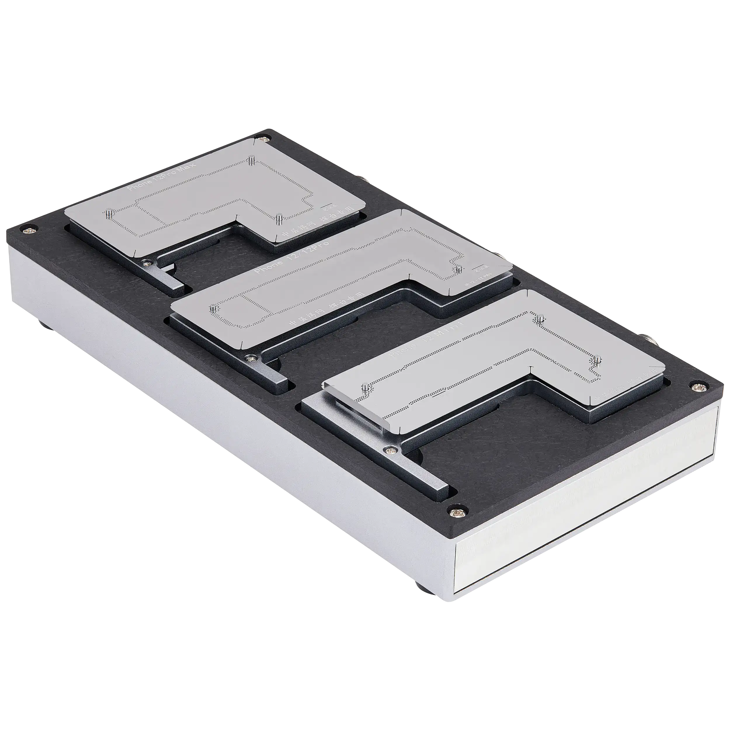 HT007 Motherboard Preheating Module for iPhone 12 / 12 Mini / 12 Pro / 12 Pro Max (WL)