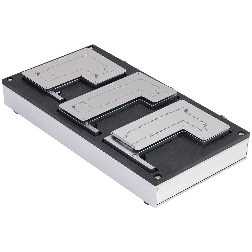 HT007 Motherboard Preheating Module for iPhone 12 / 12 Mini / 12 Pro / 12 Pro Max (WL)