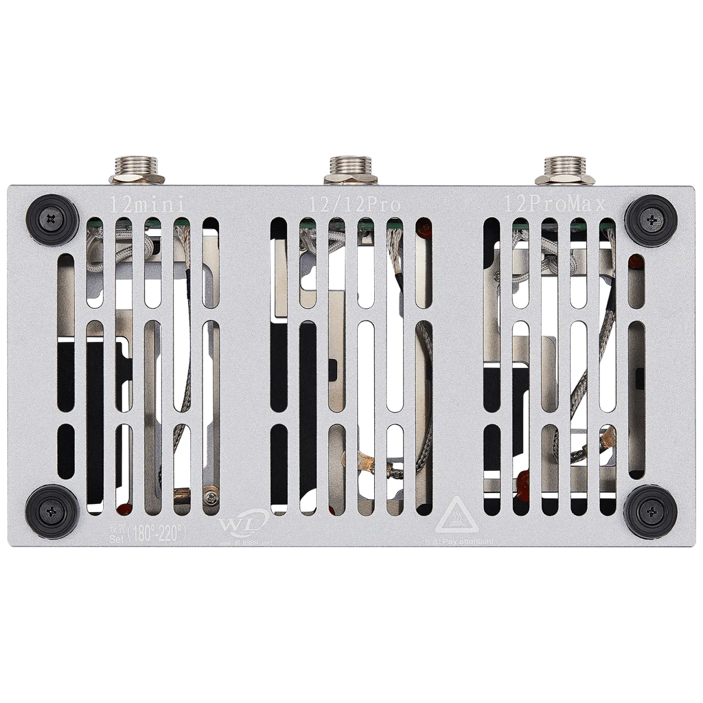 HT007 Motherboard Preheating Module for iPhone 12 / 12 Mini / 12 Pro / 12 Pro Max (WL)