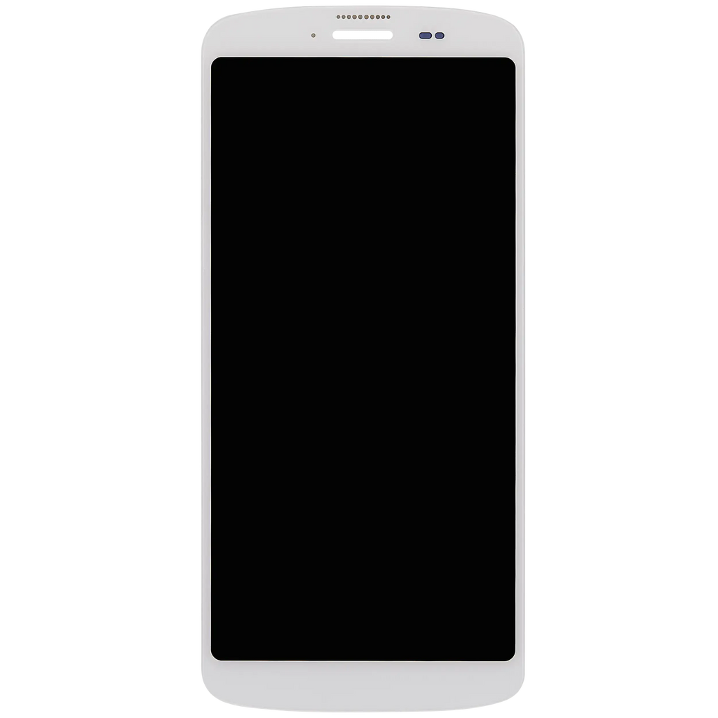 LCD Display without Frame for Zebra HC-25 (Refurbished) (White)