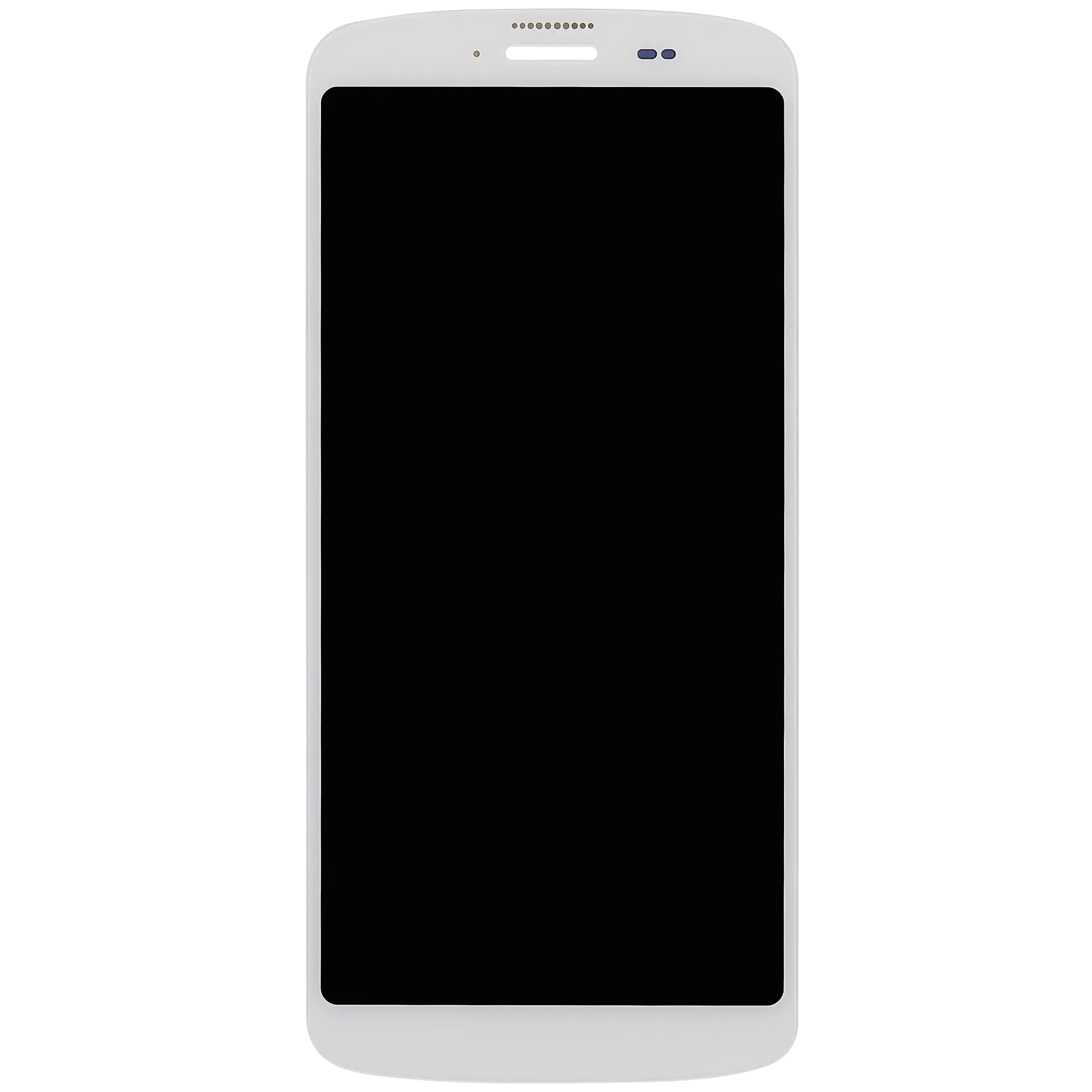 LCD-Display ohne Rahmen für Zebra HC-25 (Refurbished) (Weiß)