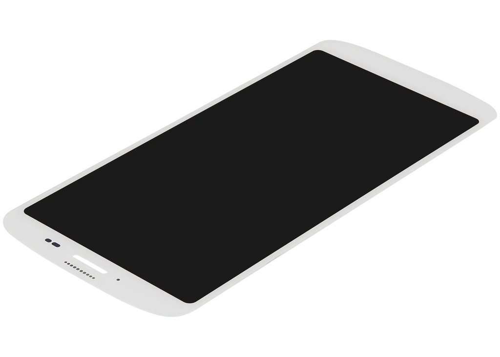 LCD Display without Frame for Zebra HC-25 (Refurbished) (White)