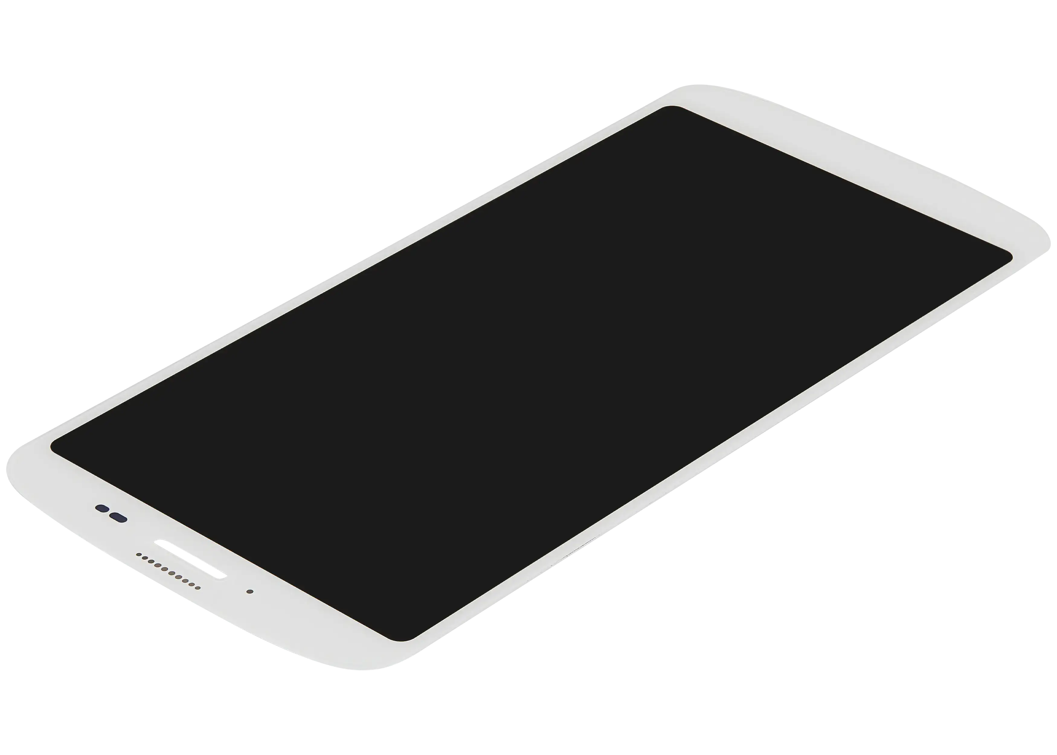 LCD-Display ohne Rahmen für Zebra HC-25 (Refurbished) (Weiß)