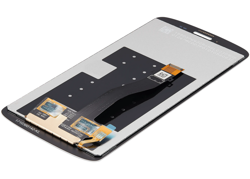 LCD Display without Frame for Zebra HC-25 (Refurbished) (White)
