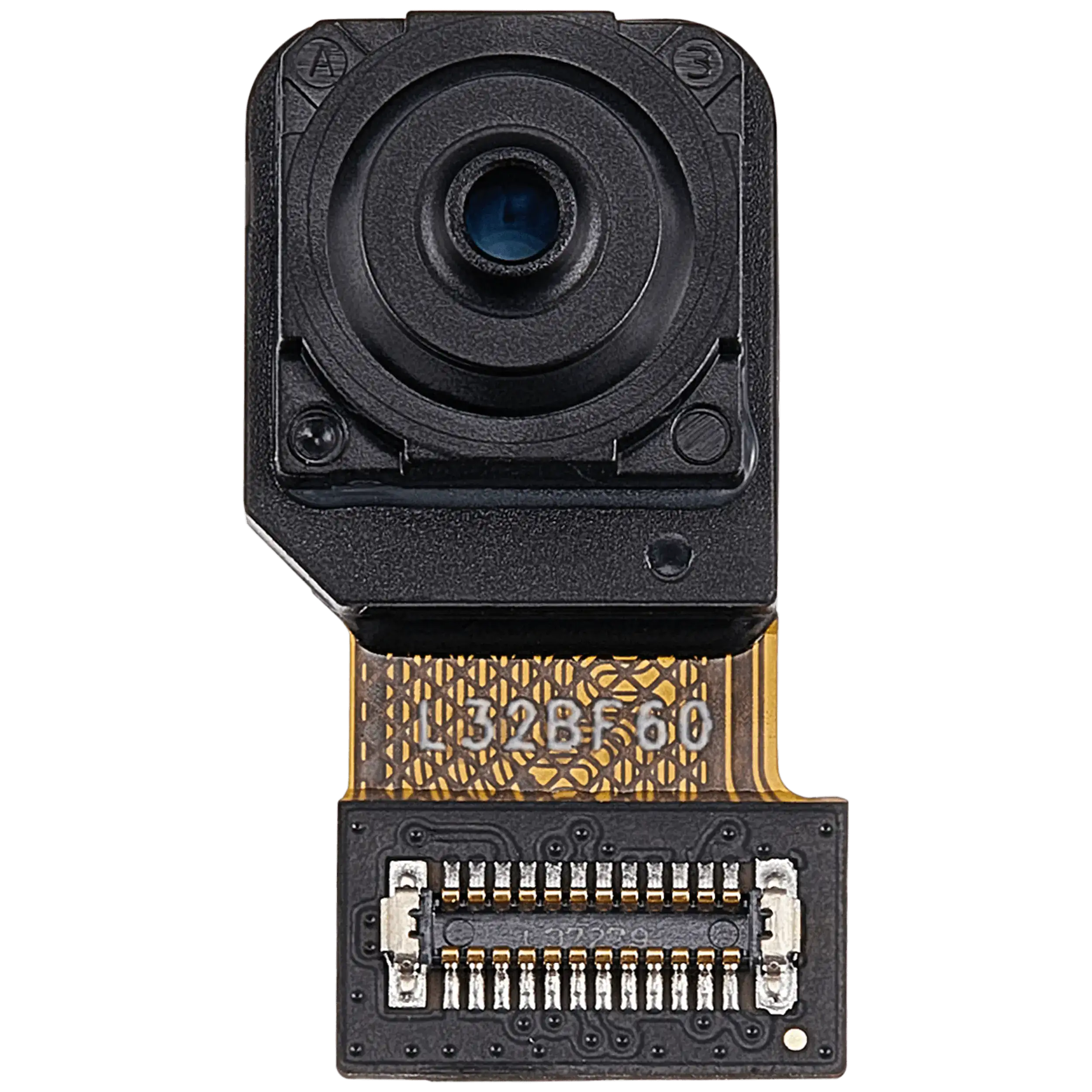 Front Camera (32MP) für Motorola Moto Edge 30 Neo (XT2245-1 / 2022) / ThinkPhone (XT2309 / 2023) (Premium)