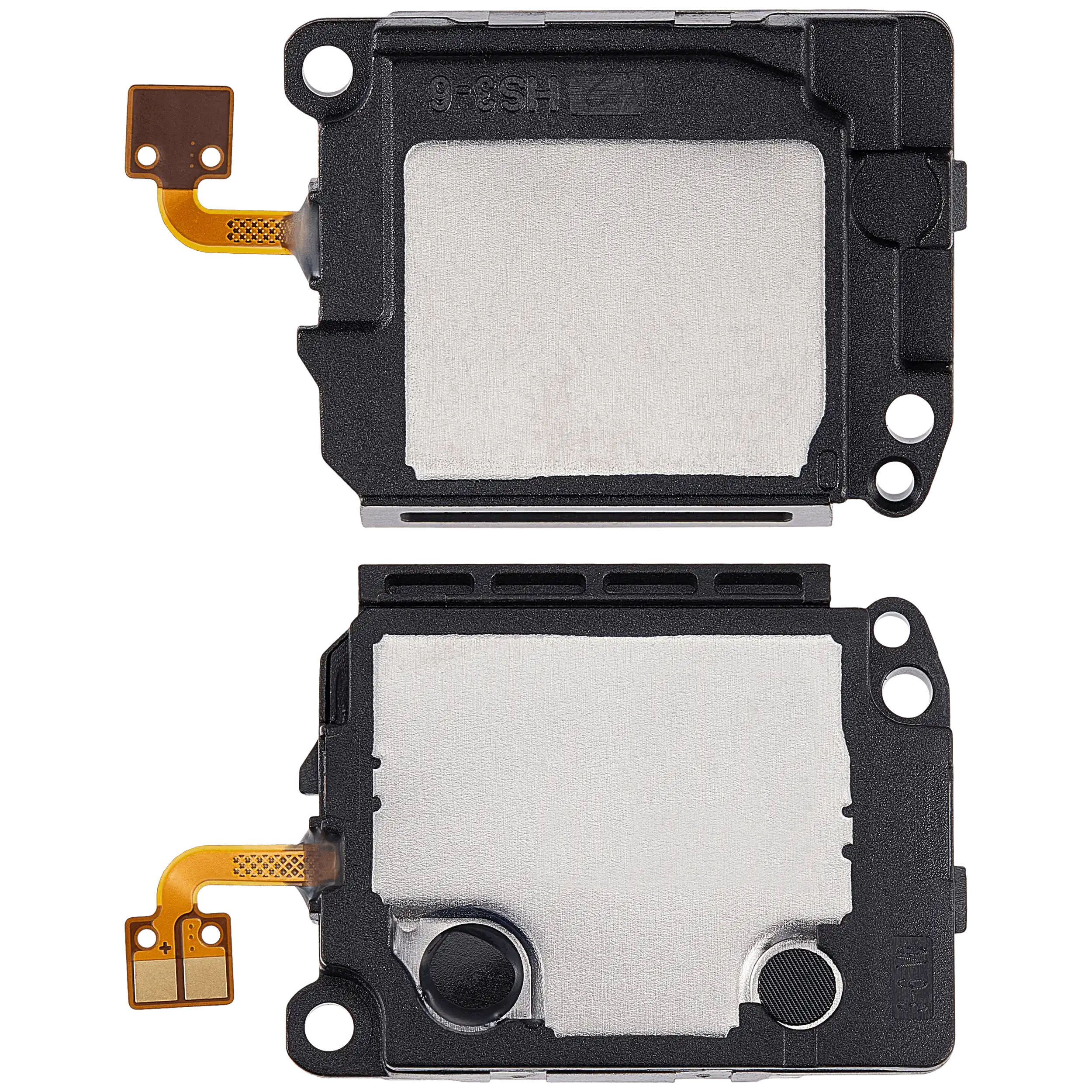 Loudspeaker für Motorola Moto Edge 50 Fusion 5G (XT2429 / 2024) / G96 (XT2531 / 2025) (Premium)