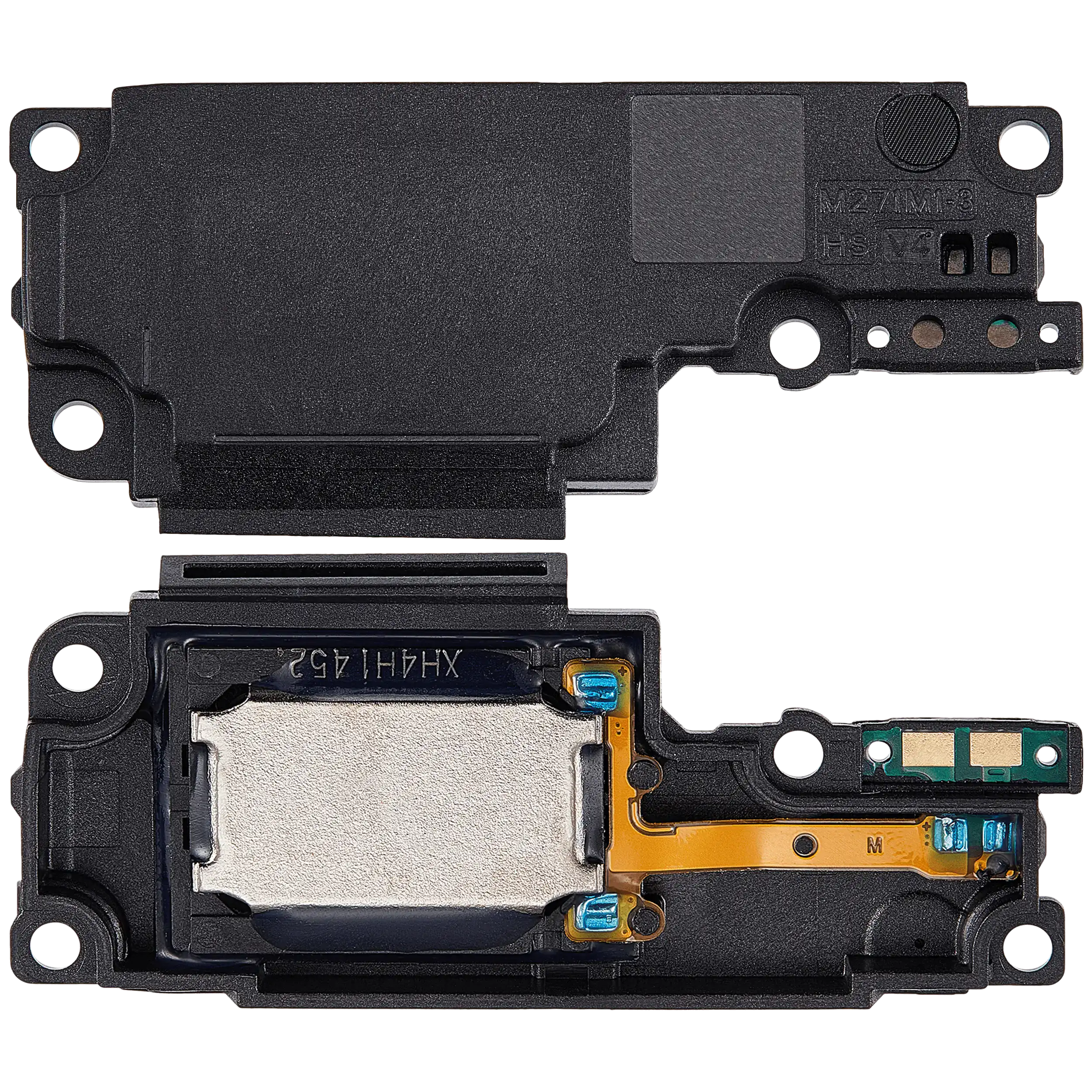 Loudspeaker für Motorola Moto G Play (XT2413 / 2024) (Premium)