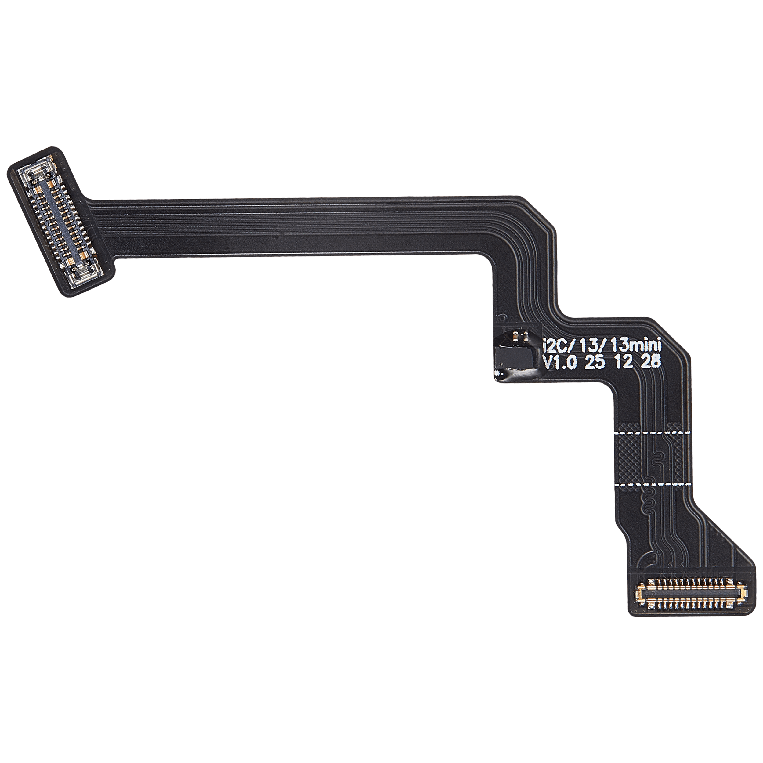 Tag-on Face ID Reparatur FPC-Kabel für iPhone 13 Mini (I2C)