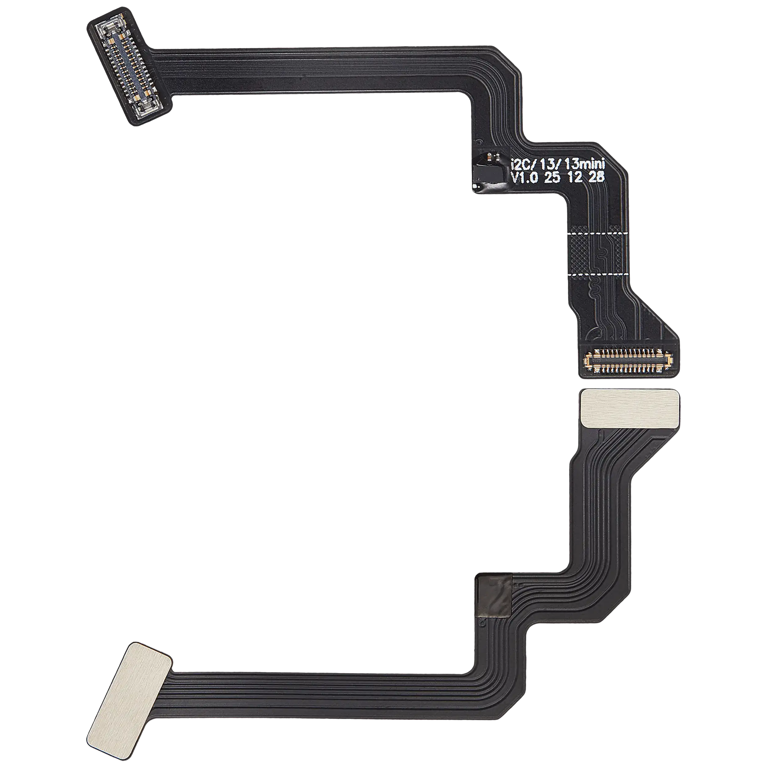 Tag-on Face ID Reparatur FPC-Kabel für iPhone 13 Mini (I2C)