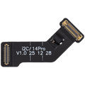 Tag-On Face ID Repair FPC Cable for iPhone 14 Pro (I2C)