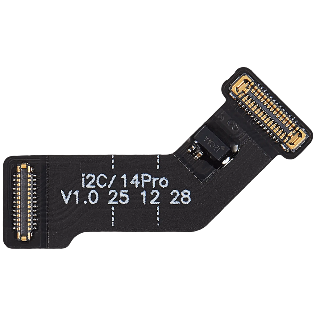 Tag-on Face ID Reparatur-FPC-Kabel für iPhone 14 Pro (I2C)