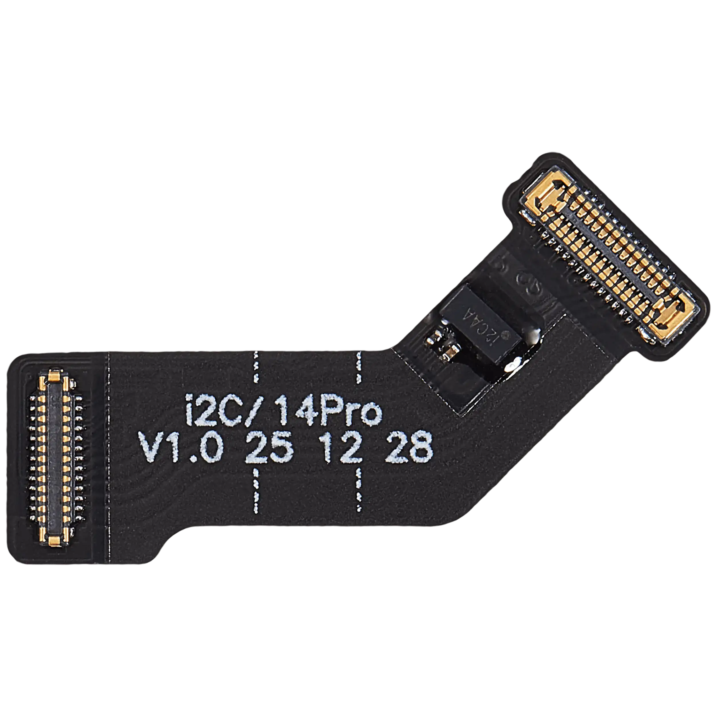 Tag-on Face ID Reparatur-FPC-Kabel für iPhone 14 Pro (I2C)
