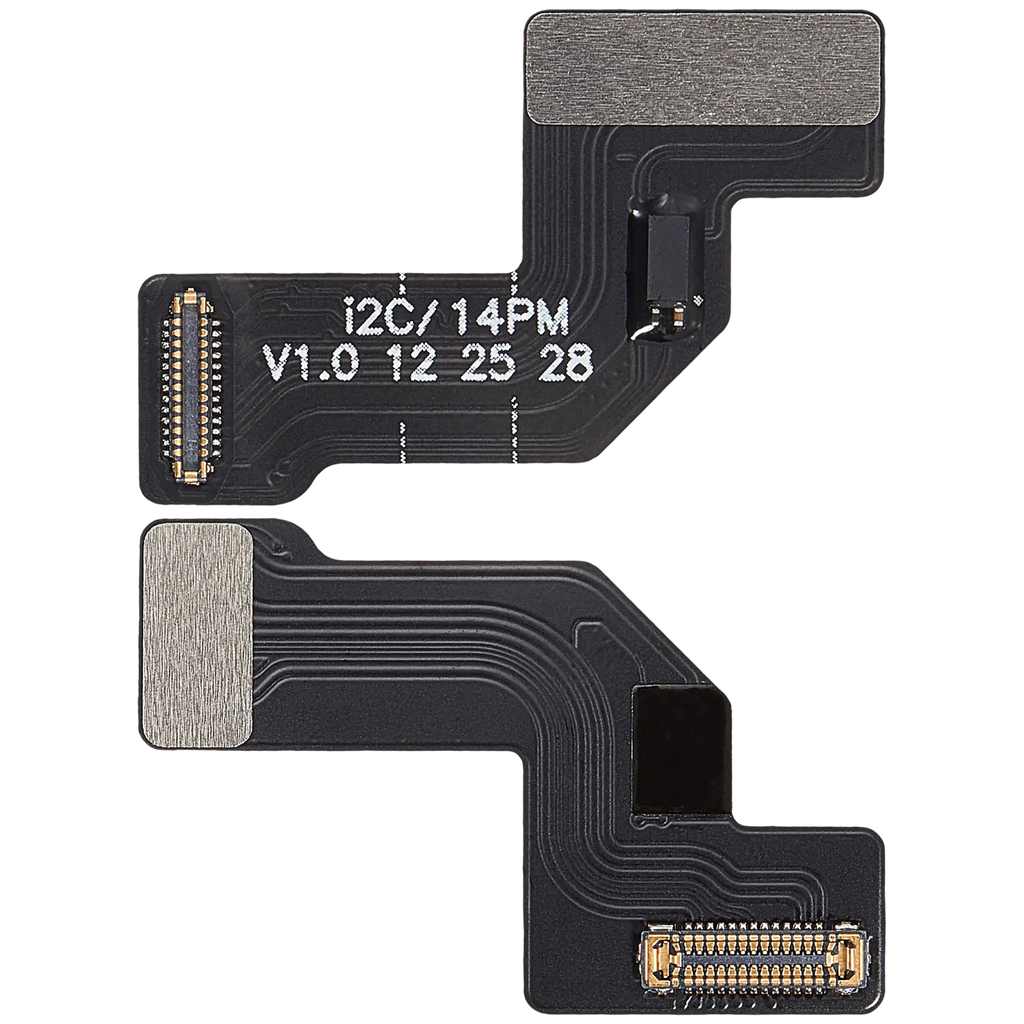Tag-on Face ID Reparatur FPC Kabel für iPhone 14 Pro Max (I2C)