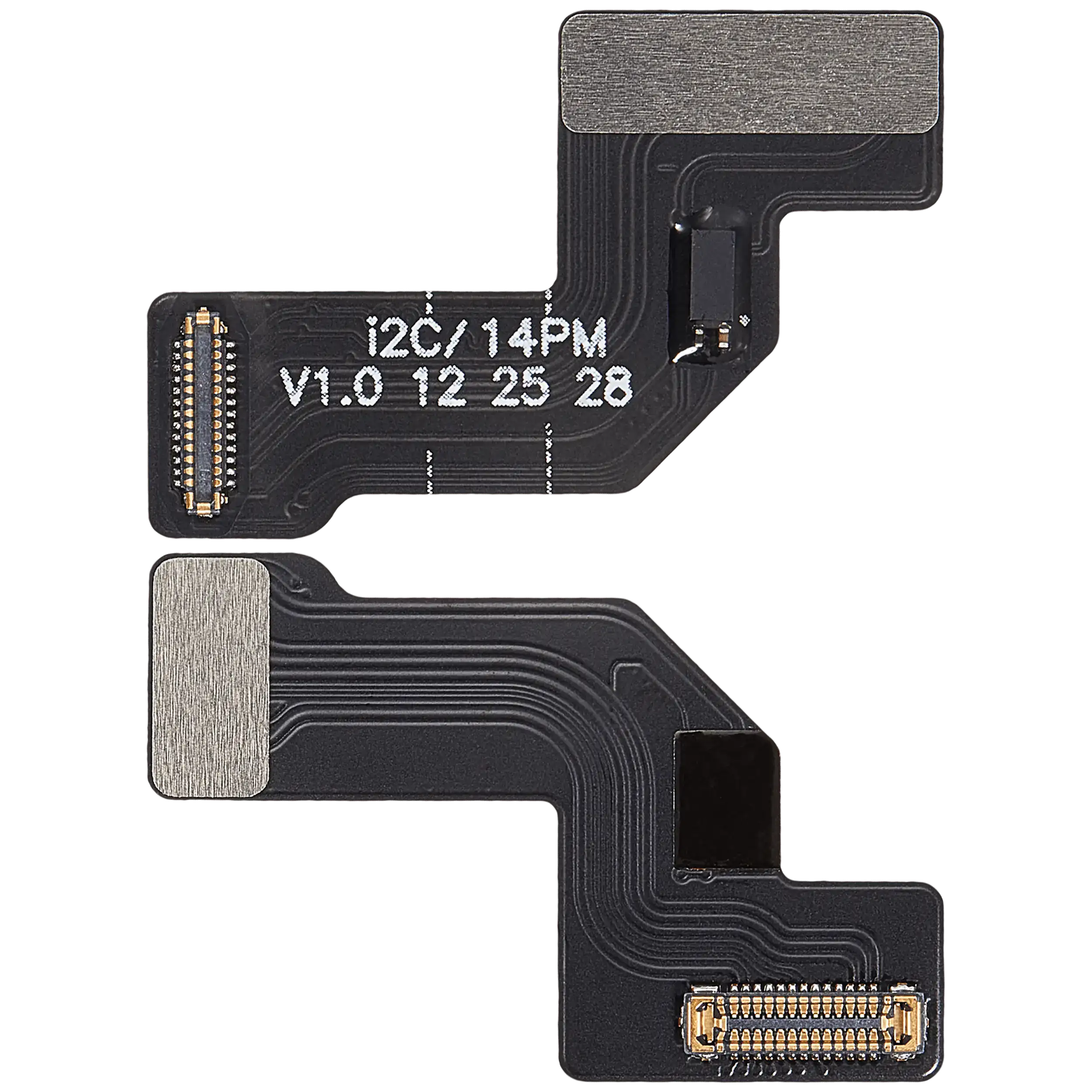 Tag-on Face ID Reparatur FPC Kabel für iPhone 14 Pro Max (I2C)