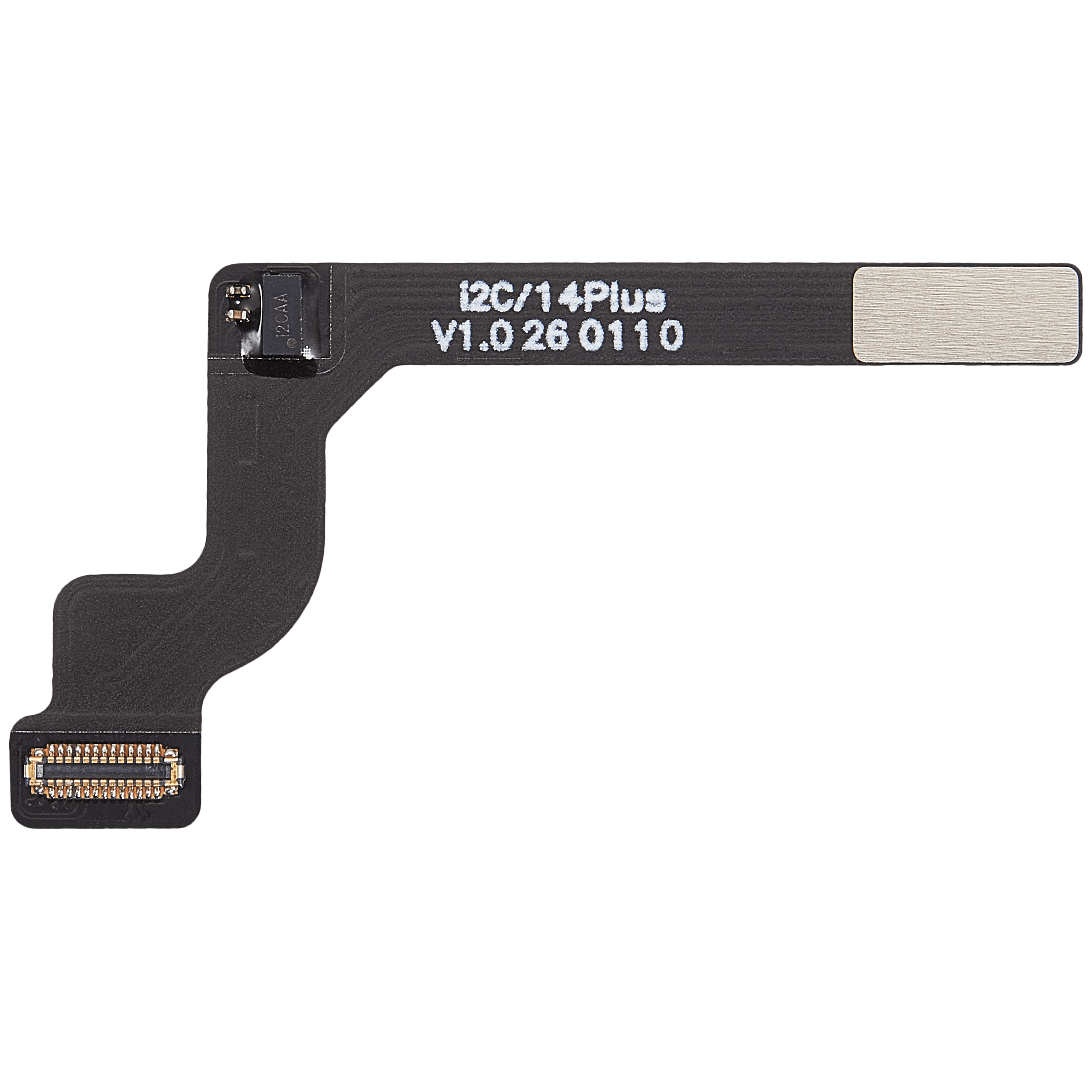 Tag-on Face ID Reparatur-FPC-Kabel für iPhone 14 Plus (I2C)