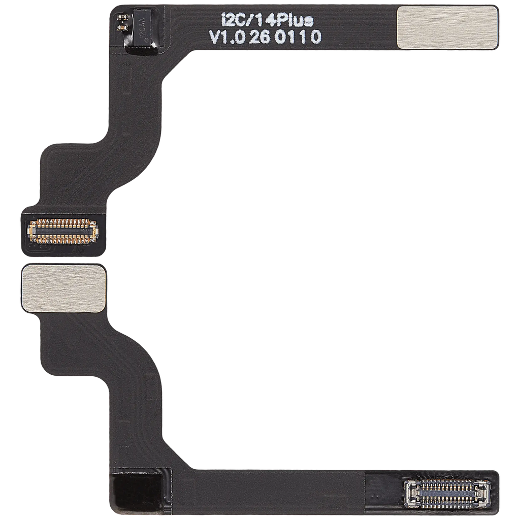 Tag-on Face ID Reparatur-FPC-Kabel für iPhone 14 Plus (I2C)