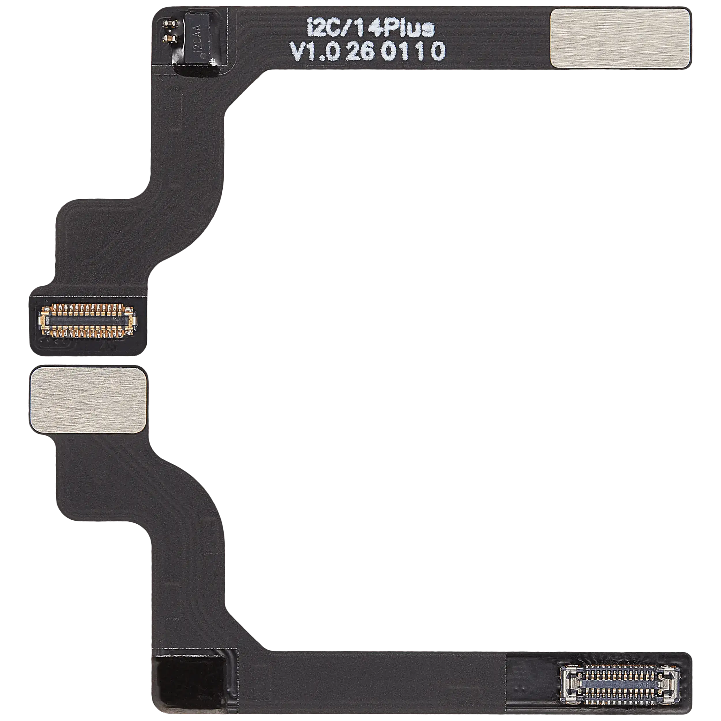 Tag-on Face ID Reparatur-FPC-Kabel für iPhone 14 Plus (I2C)