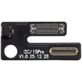 Tag-on Face ID Repair FPC Cable for iPhone 15 Pro (I2C)