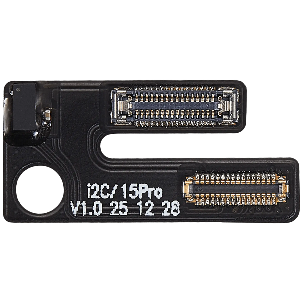 Tag-on Face ID Reparatur FPC Kabel für iPhone 15 Pro (I2C)
