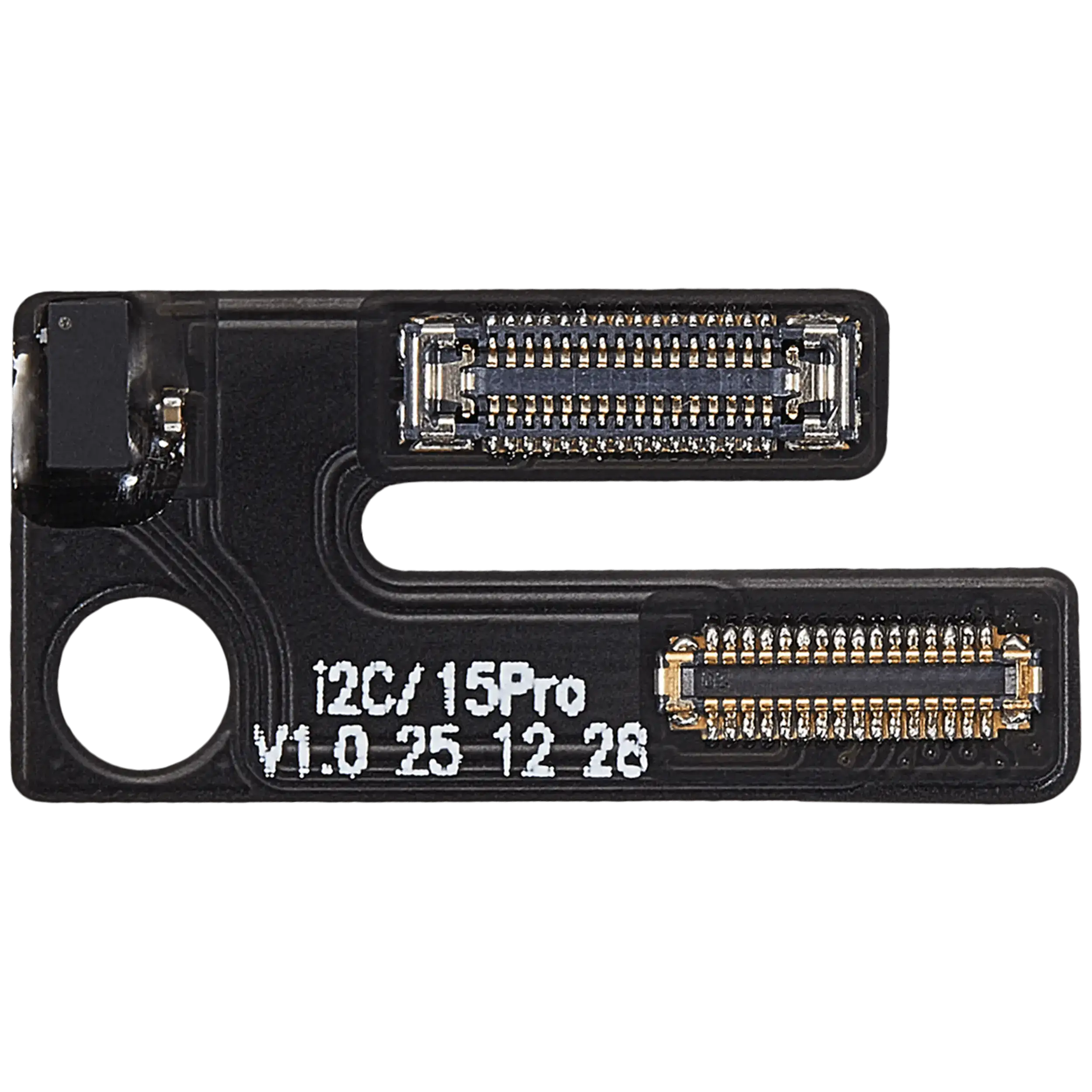 Tag-on Face ID Reparatur FPC Kabel für iPhone 15 Pro (I2C)