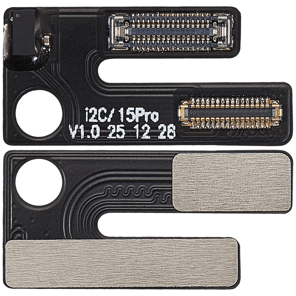 Tag-on Face ID Reparatur FPC Kabel für iPhone 15 Pro (I2C)