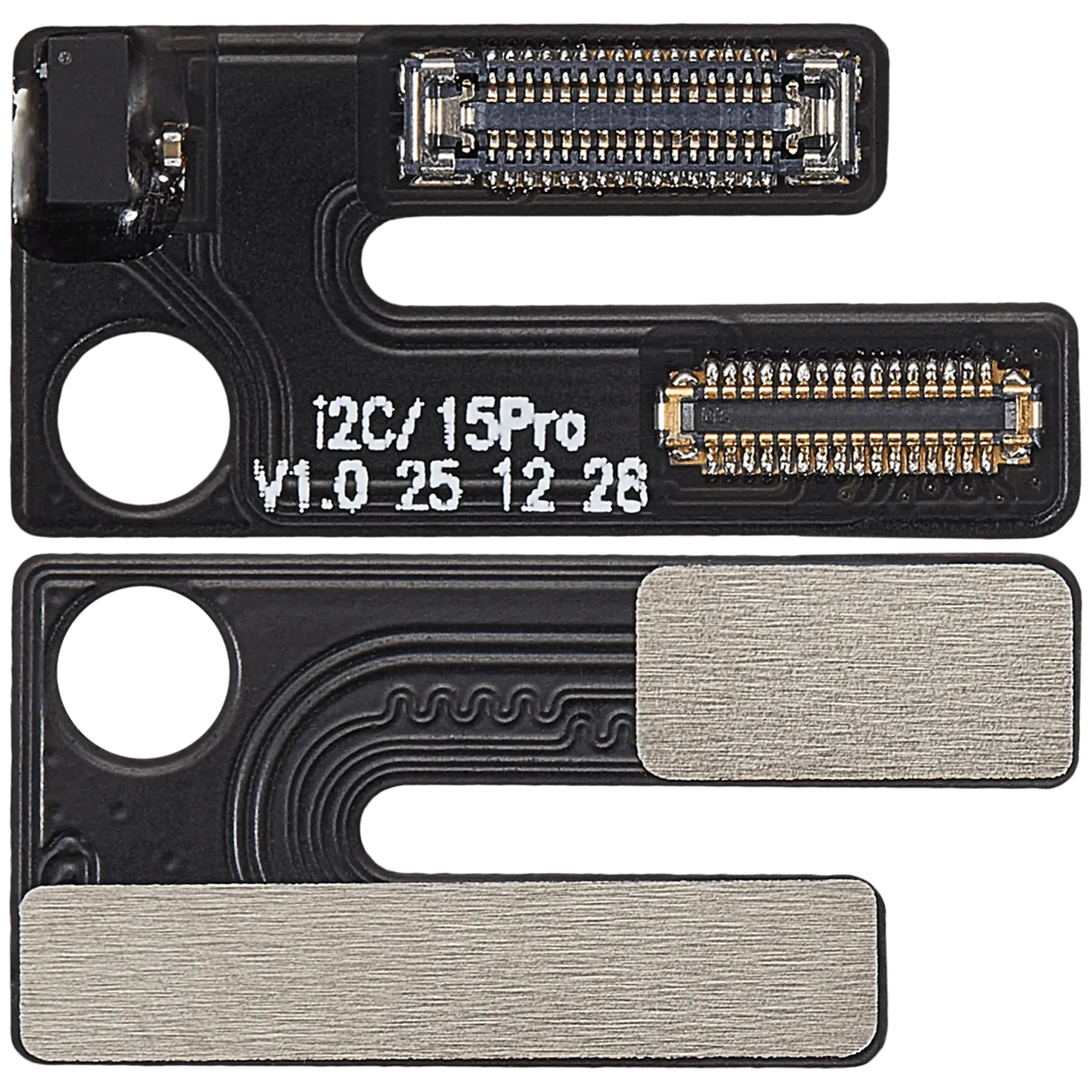 Tag-on Face ID Reparatur FPC Kabel für iPhone 15 Pro (I2C)