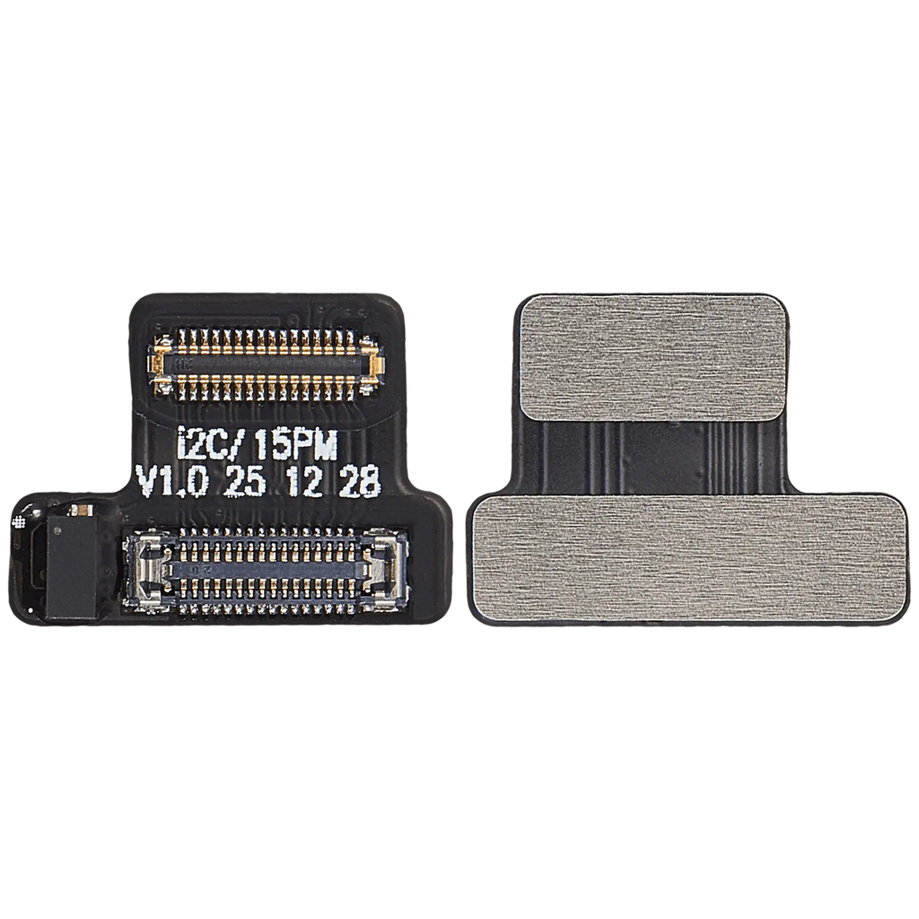 Tag-on Face ID Reparatur-FPC-Kabel für iPhone 15 Pro Max (I2C)