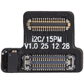 Tag-on Face ID Repair FPC Cable for iPhone 15 Pro Max (I2C)