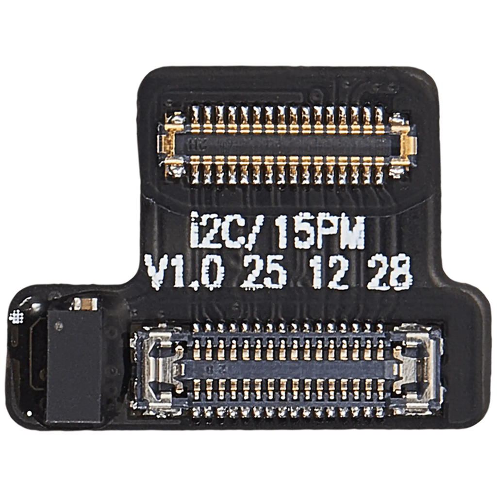 Tag-on Face ID Reparatur-FPC-Kabel für iPhone 15 Pro Max (I2C)